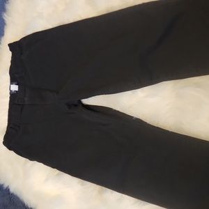 Slim fit pants